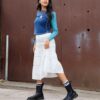 Amaayah Lo Orleans Leder-Chelsea-Stiefel Amaayah Lo Orleans Leder-Chelsea-Stiefel