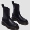 Amaayah Lo Orleans Leder-Chelsea-Stiefel Amaayah Lo Orleans Leder-Chelsea-Stiefel