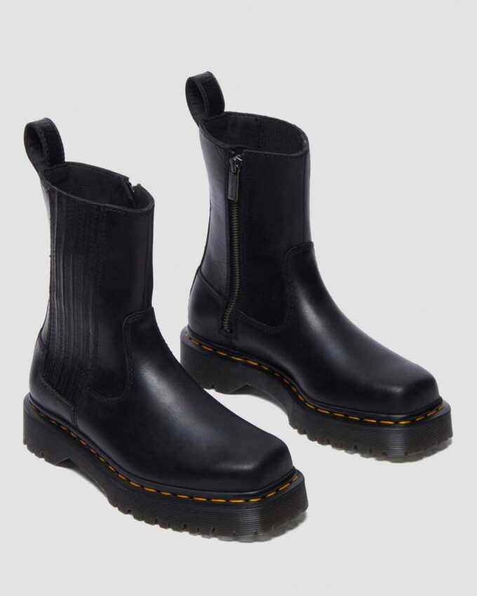 Amaayah Lo Orleans Leder-Chelsea-Stiefel Amaayah Lo Orleans Leder-Chelsea-Stiefel