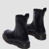 Amaayah Lo Orleans Leder-Chelsea-Stiefel Amaayah Lo Orleans Leder-Chelsea-Stiefel