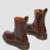 Amaayah Lo Orleans Leder-Chelsea-Stiefel Amaayah Lo Orleans Leder-Chelsea-Stiefel