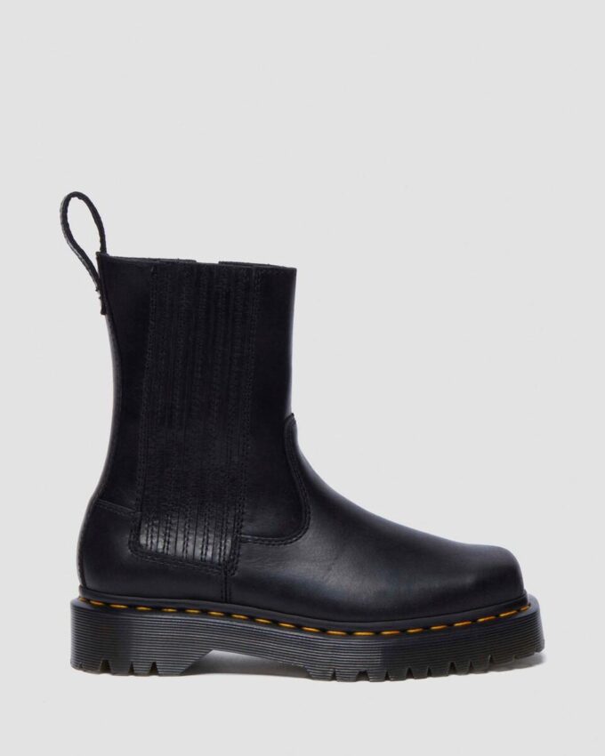 Amaayah Lo Orleans Leder-Chelsea-Stiefel Amaayah Lo Orleans Leder-Chelsea-Stiefel