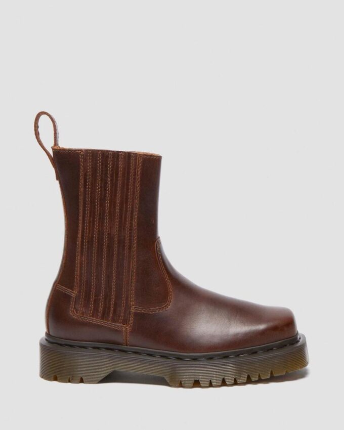 Amaayah Lo Orleans Leder-Chelsea-Stiefel Amaayah Lo Orleans Leder-Chelsea-Stiefel
