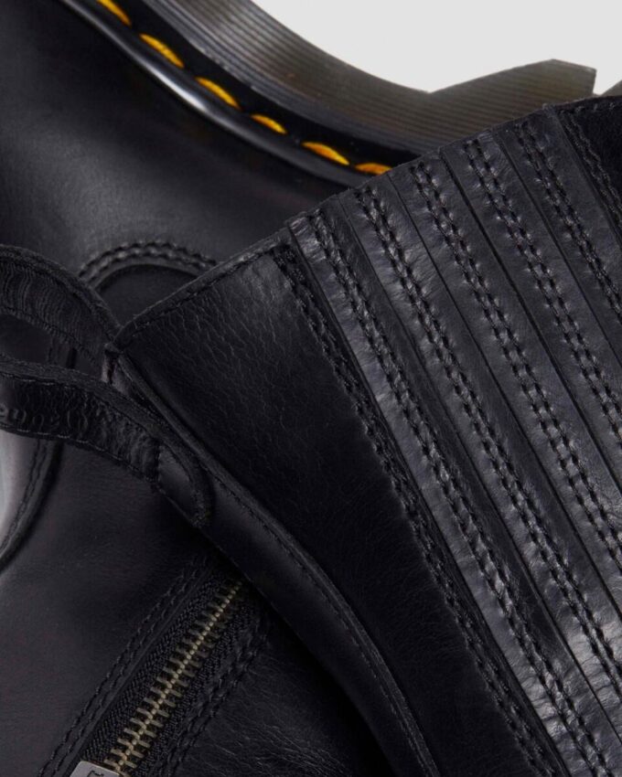 Amaayah Lo Orleans Leder-Chelsea-Stiefel Amaayah Lo Orleans Leder-Chelsea-Stiefel