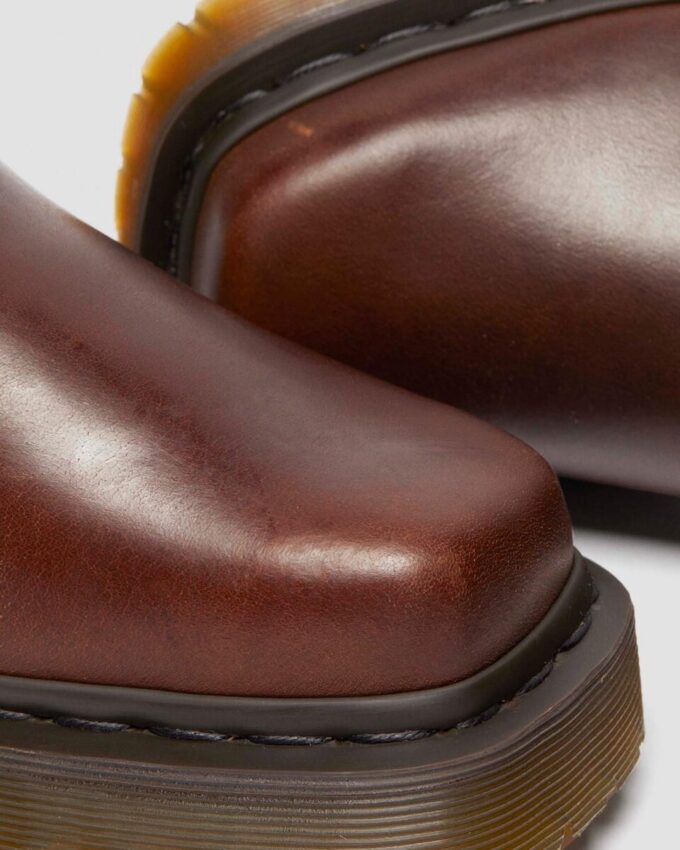 Amaayah Lo Orleans Leder-Chelsea-Stiefel Amaayah Lo Orleans Leder-Chelsea-Stiefel