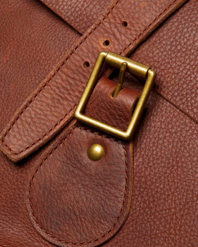 Ambassador Leather Backpack Ambassador Leather Backpack