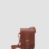 Ambassador Leather Reportertasche Ambassador Leather Reportertasche