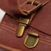 Ambassador Leather Reportertasche Ambassador Leather Reportertasche