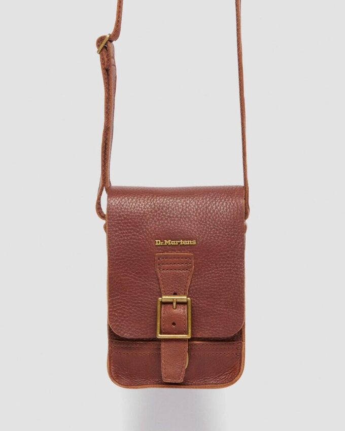 Ambassador Leather Reportertasche Ambassador Leather Reportertasche
