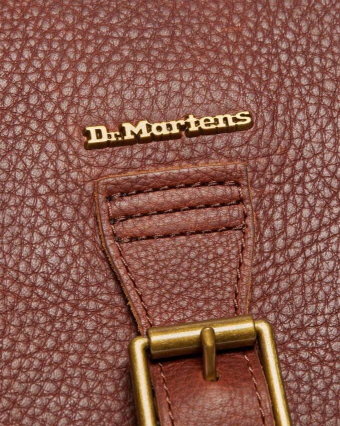 Ambassador Leather Reportertasche Ambassador Leather Reportertasche