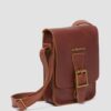 Ambassador Leather Reportertasche Ambassador Leather Reportertasche