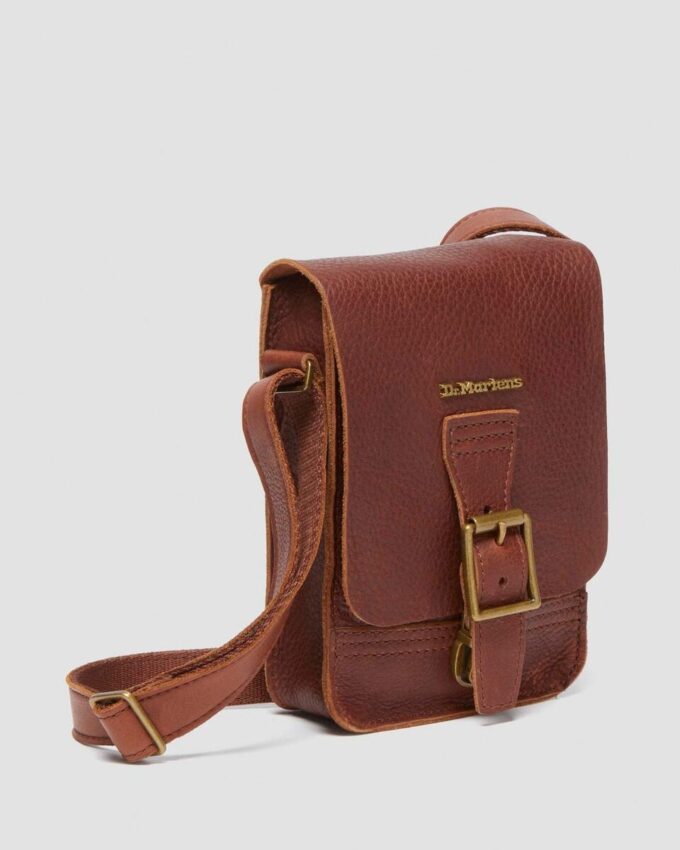 Ambassador Leather Reportertasche Ambassador Leather Reportertasche