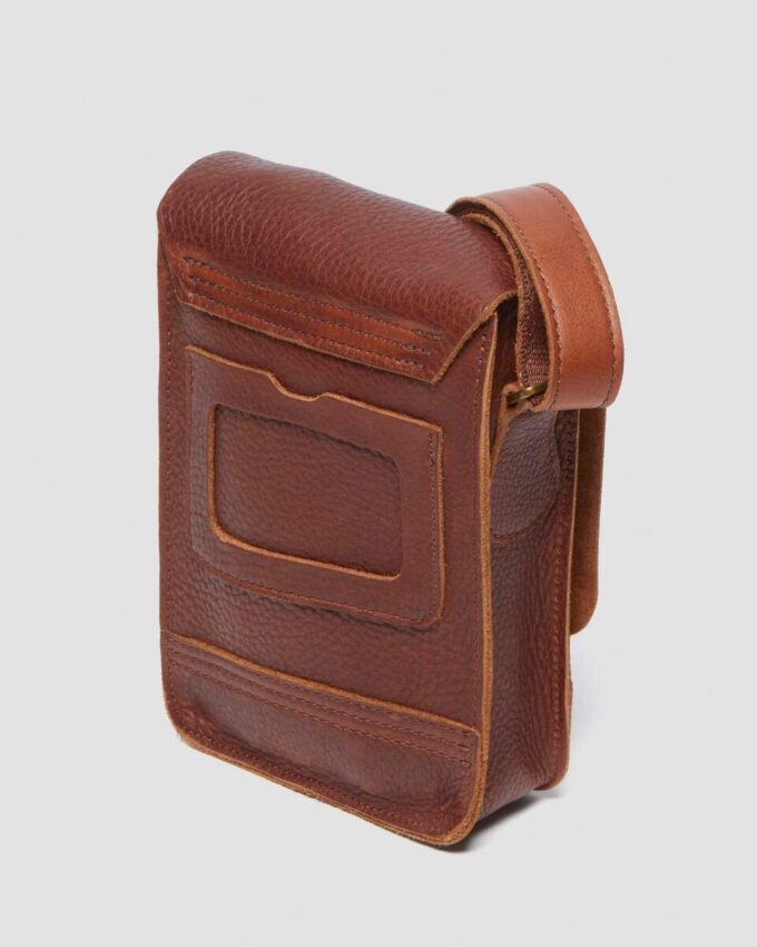 Ambassador Leather Reportertasche Ambassador Leather Reportertasche