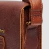 Ambassador Leather Reportertasche Ambassador Leather Reportertasche