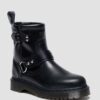 Anistone Harness Orleans Leder-Bikerstiefel Anistone Harness Orleans Leder-Bikerstiefel
