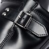 Anistone Harness Orleans Leder-Bikerstiefel Anistone Harness Orleans Leder-Bikerstiefel