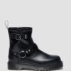Anistone Harness Orleans Leder-Bikerstiefel Anistone Harness Orleans Leder-Bikerstiefel