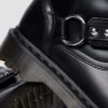 Anistone Harness Orleans Leder-Bikerstiefel Anistone Harness Orleans Leder-Bikerstiefel