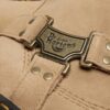 Anistone Hi Bikerstiefel aus Wildleder Bikerstiefel aus Wildleder Anistone Hi Bikerstiefel aus Wildleder Bikerstiefel aus Wildleder