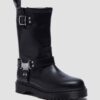 ANISTONE HI Leder-Bikerstiefel ANISTONE HI Leder-Bikerstiefel