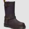 Anistone Hi Leder-Bikerstiefel Anistone Hi Leder-Bikerstiefel