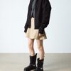 ANISTONE HI Leder-Bikerstiefel ANISTONE HI Leder-Bikerstiefel