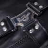 ANISTONE HI Leder-Bikerstiefel ANISTONE HI Leder-Bikerstiefel