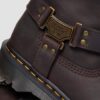 Anistone Hi Leder-Bikerstiefel Anistone Hi Leder-Bikerstiefel