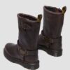 Anistone Hi Leder-Bikerstiefel Anistone Hi Leder-Bikerstiefel