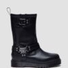 ANISTONE HI Leder-Bikerstiefel ANISTONE HI Leder-Bikerstiefel