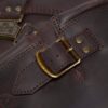 Anistone Hi Leder-Bikerstiefel Anistone Hi Leder-Bikerstiefel