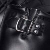 ANISTONE HI Leder-Bikerstiefel ANISTONE HI Leder-Bikerstiefel