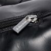Anistone Knee High Orleans Leder-Bikerstiefel Anistone Knee High Orleans Leder-Bikerstiefel
