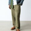 Archive Fisherman Wildledersandalen Archive Fisherman Wildledersandalen