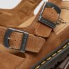 Archive Fisherman Wildledersandalen Archive Fisherman Wildledersandalen