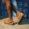 Archive Fisherman Wildledersandalen Archive Fisherman Wildledersandalen