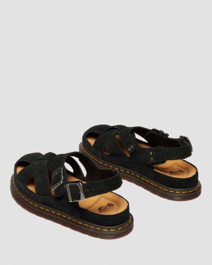 Archive Fisherman Wildledersandalen Archive Fisherman Wildledersandalen