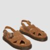 Archive Fisherman Wildledersandalen Archive Fisherman Wildledersandalen