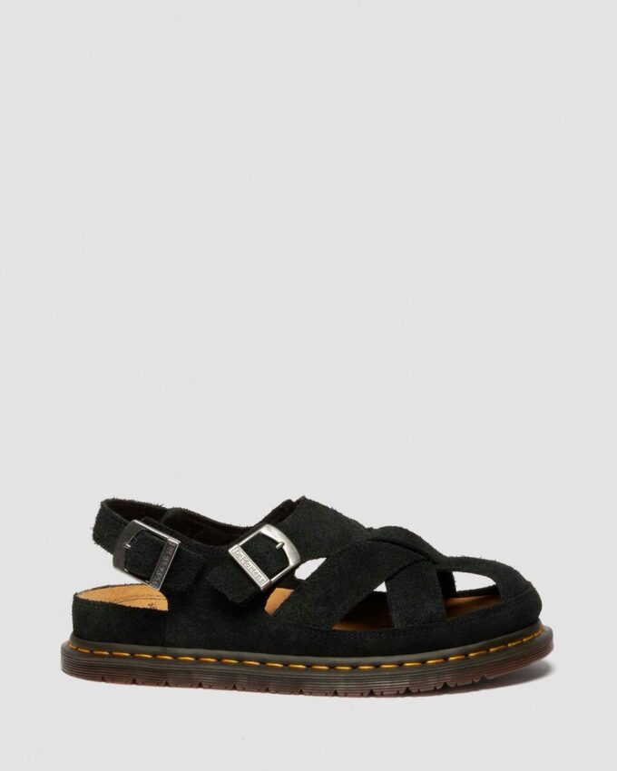 Archive Fisherman Wildledersandalen Archive Fisherman Wildledersandalen