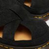 Archive Fisherman Wildledersandalen Archive Fisherman Wildledersandalen
