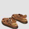 Archive Fisherman Wildledersandalen Archive Fisherman Wildledersandalen