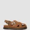 Archive Fisherman Wildledersandalen Archive Fisherman Wildledersandalen