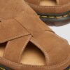 Archive Fisherman Wildledersandalen Archive Fisherman Wildledersandalen
