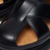 ARCHIVE SANDAL