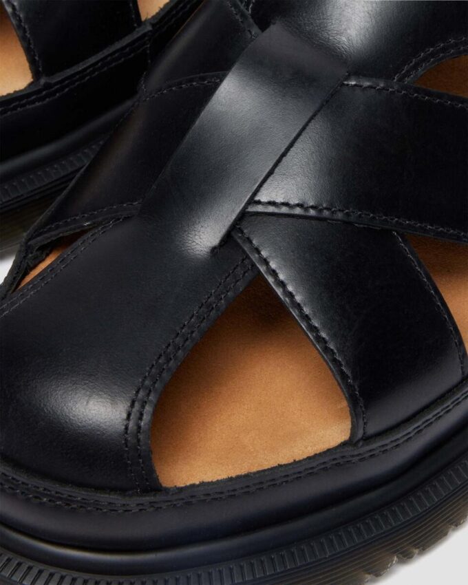 ARCHIVE SANDAL