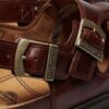ARCHIVE SANDAL