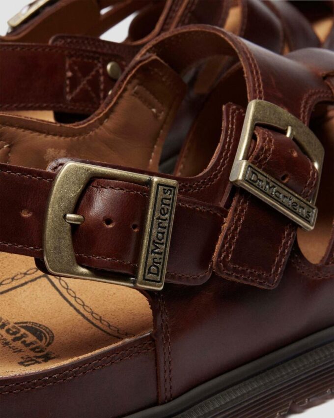 ARCHIVE SANDAL
