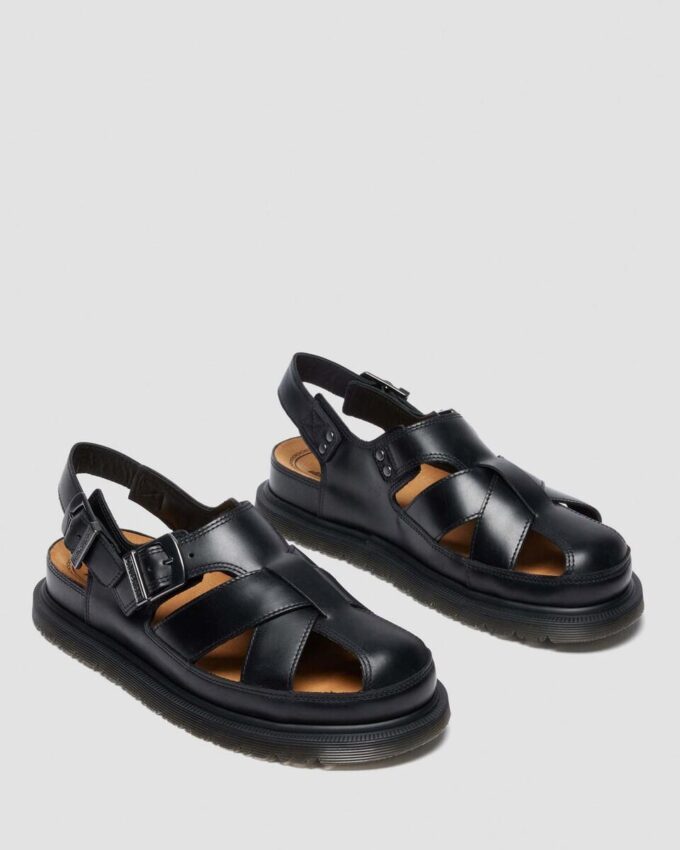 ARCHIVE SANDAL
