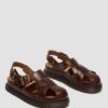 ARCHIVE SANDAL