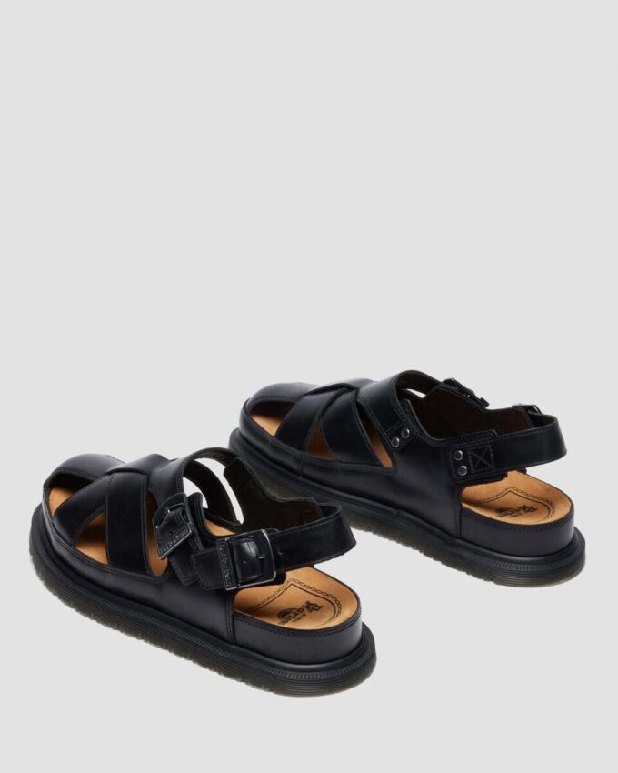 ARCHIVE SANDAL